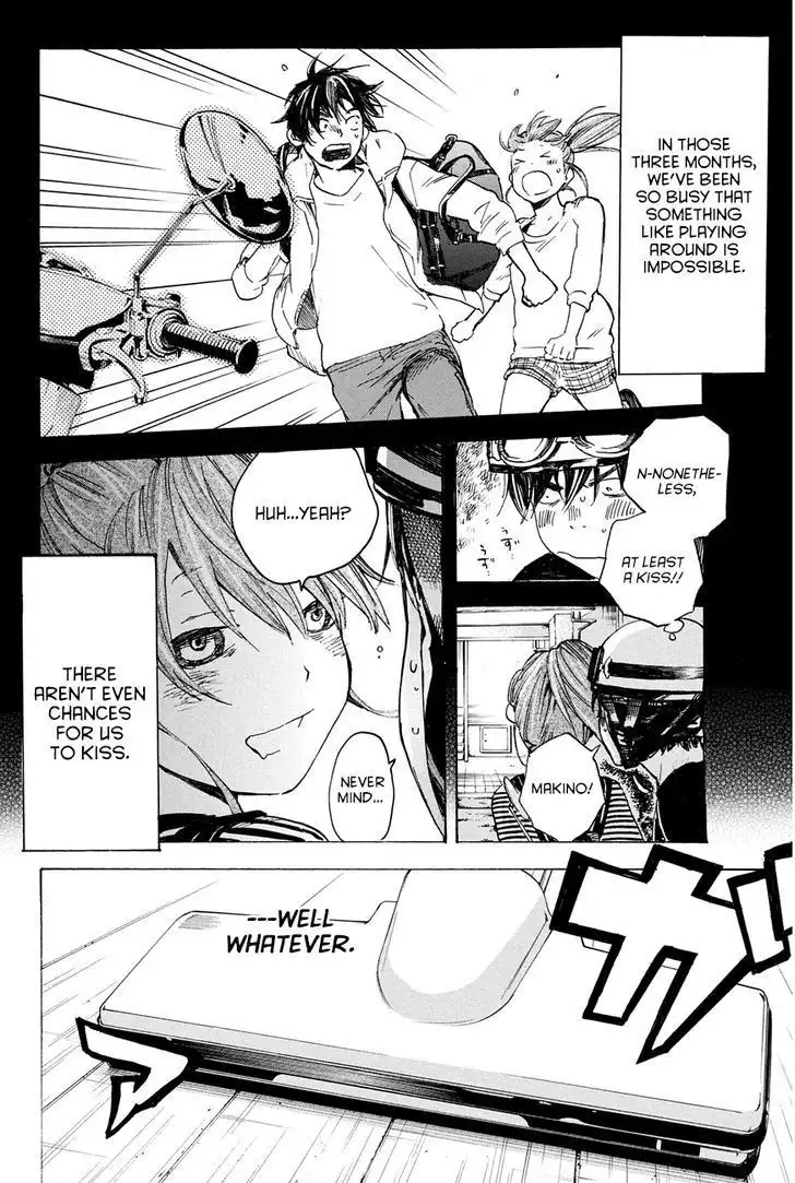 Soredemo Boku wa Kimi ga Suki Chapter 27 6